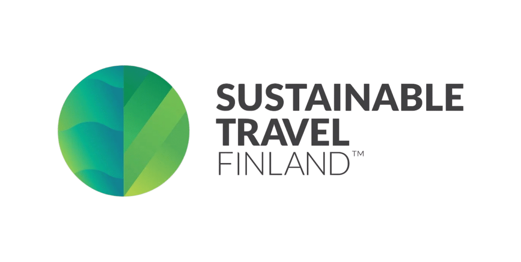 Sustainable Travel Finland